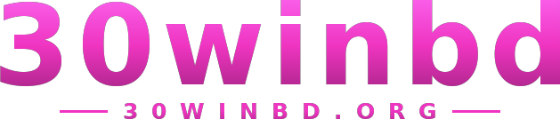 30winbd logo